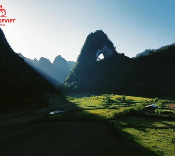Highlights of Cao Bang