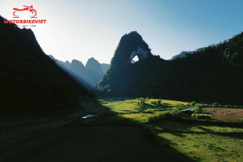 Highlights of Cao Bang