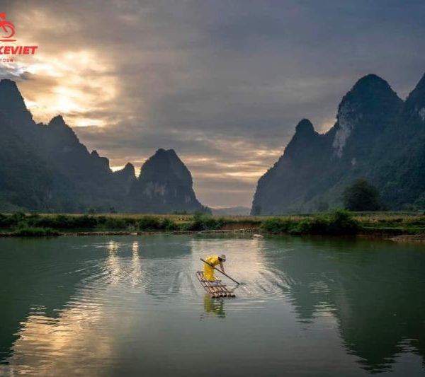Highlights of Cao Bang
