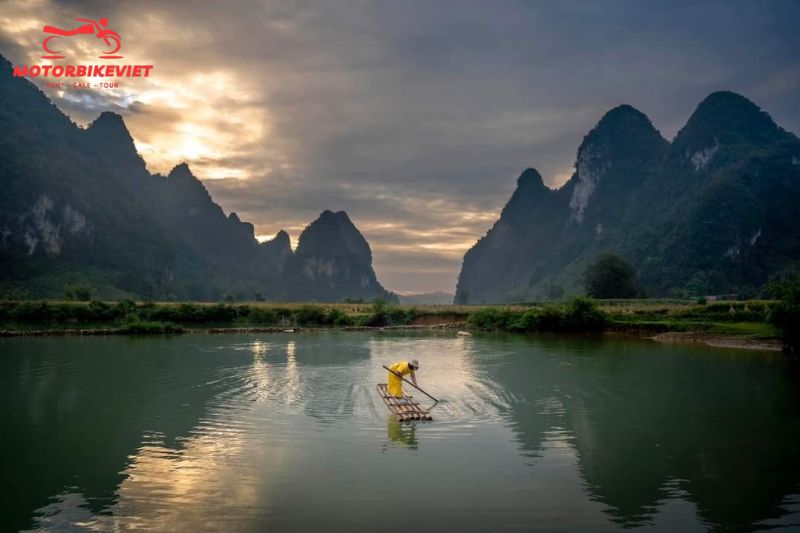 Highlights of Cao Bang