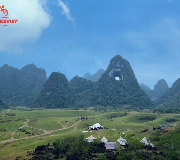 God’s Eye Mountain