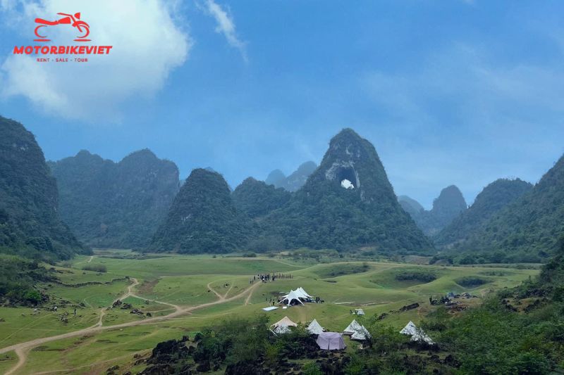 God’s Eye Mountain