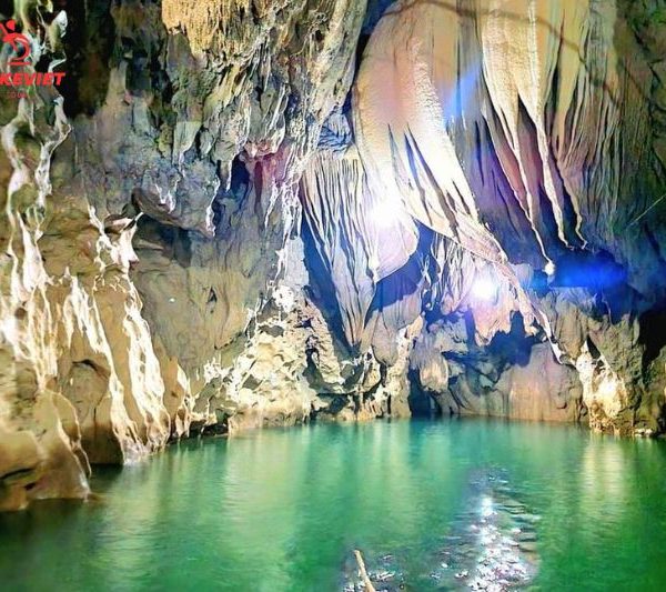 Nguom Ngao Cave