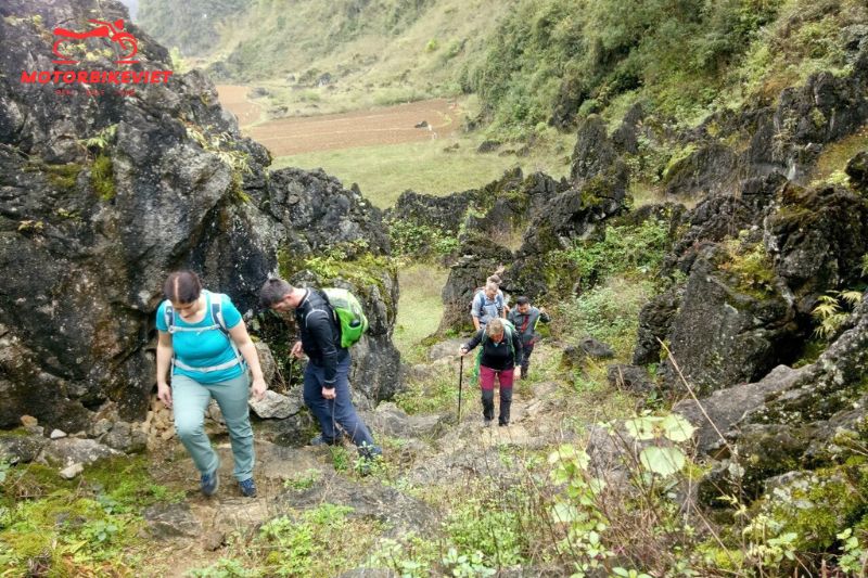 Cao Bang tour 5 days 4 nights