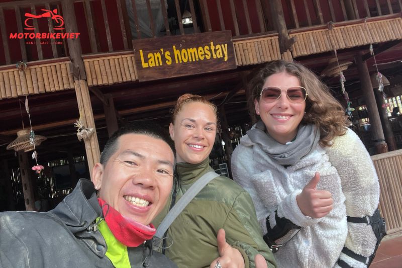 Cao Bang tour 5 days 4 nights