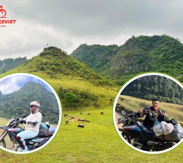 Cao Bang tour 5 days 4 nights