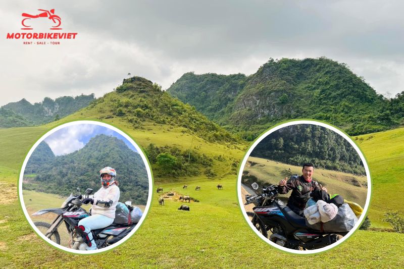 Cao Bang tour 5 days 4 nights