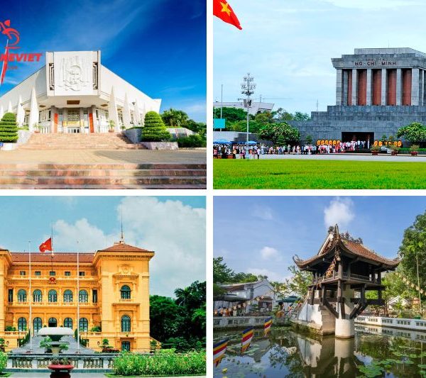 Hanoi city tour 4