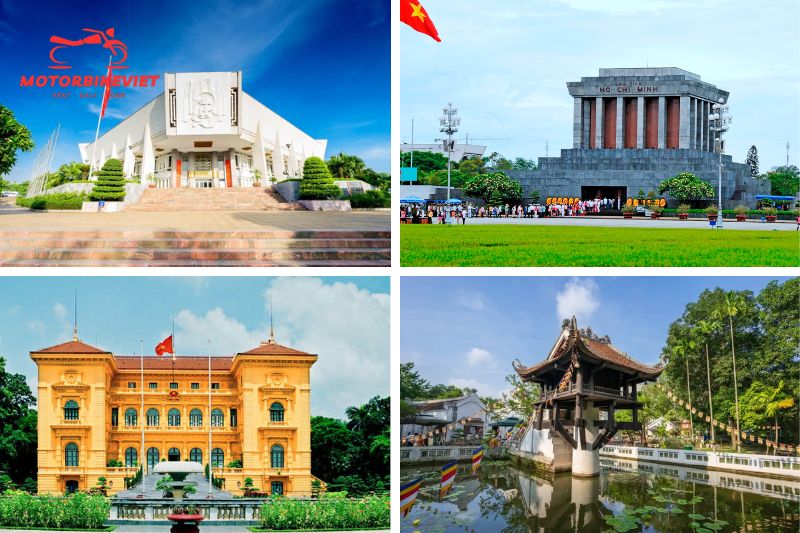 Hanoi city tour 4