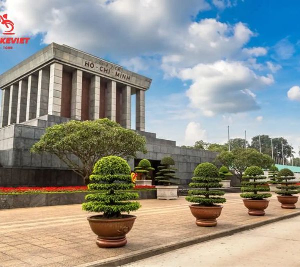 Hanoi city tour 2