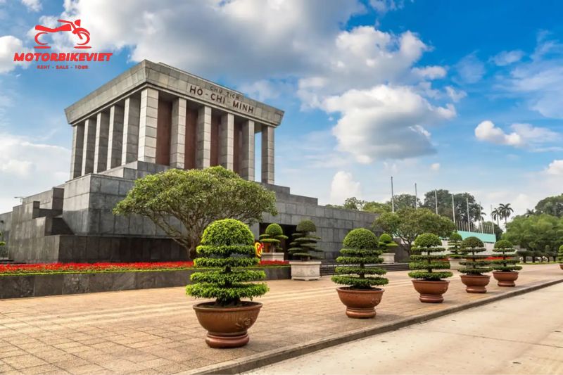 Hanoi city tour 2