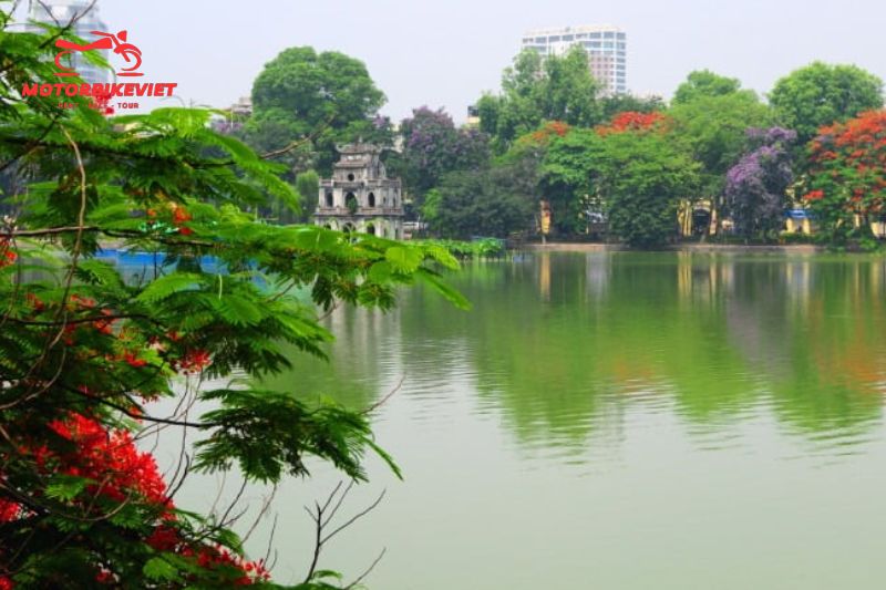 Hanoi city tour 1