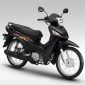 Honda Wave 110cc The Queen of Road 85x85