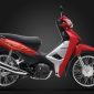 Honda Wave 110cc rental 85x85