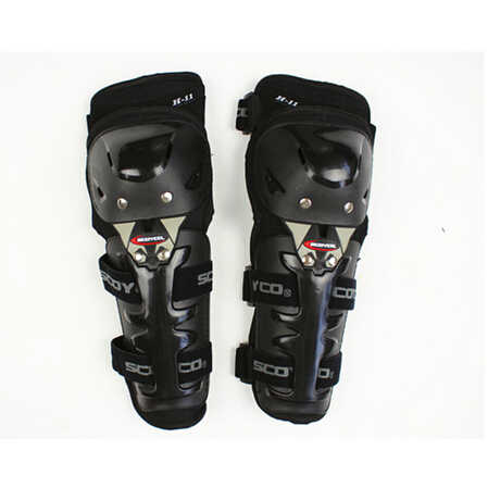 K11H11 2 Scoyco Protectors Rental Motorbike Hanoi