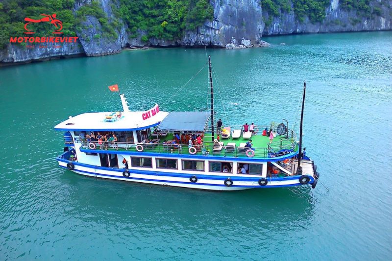 Lan Ha Bay