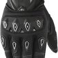 MC10 Scoyco Gloves Black 85x85
