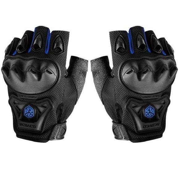 MC29D Scoyco Gloves Rental Motorbike Hanoi 580x580
