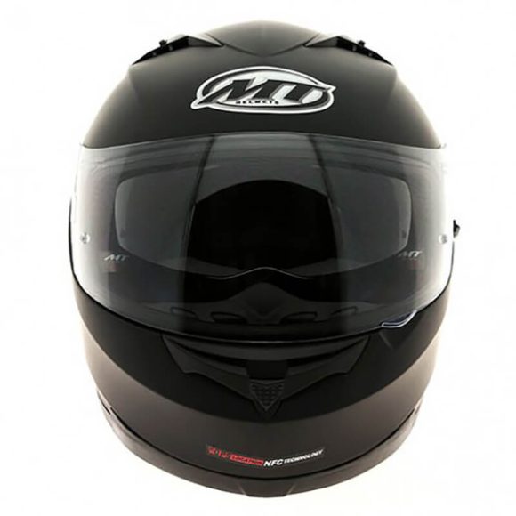 MT Blade SV Full Face Helmet 580x580