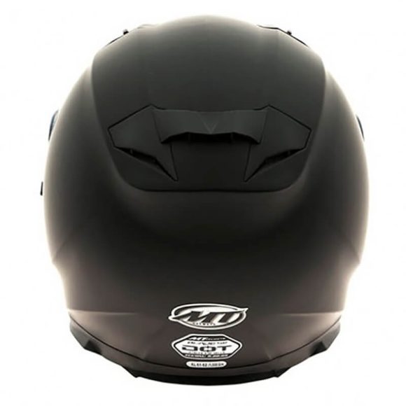 MT Blade SV Full Face Helmets 580x580