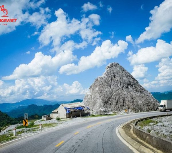 Mai Chau Pu Luong motorbike tour 3 days 2 nights