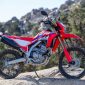 Off road Honda CRF 300L Motorcycle Rental 85x85