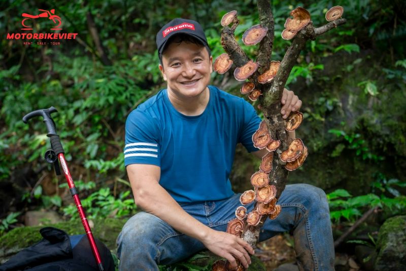 Pu Luong trekking 2 days