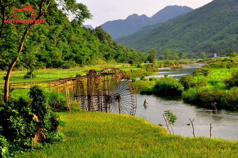 Highlights of Pu Luong trekking tour