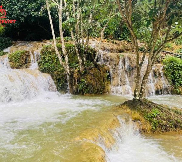 Highlights of Pu Luong trekking tour