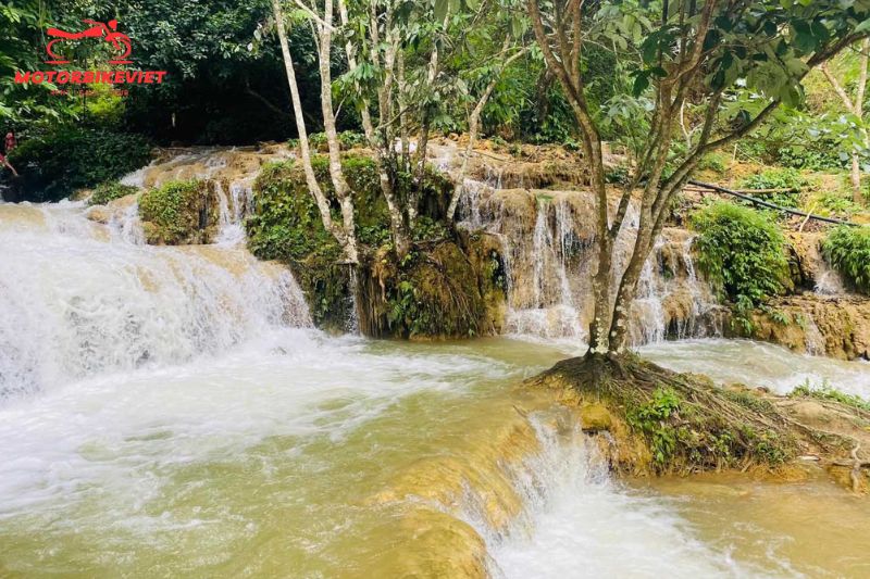 Highlights of Pu Luong trekking tour