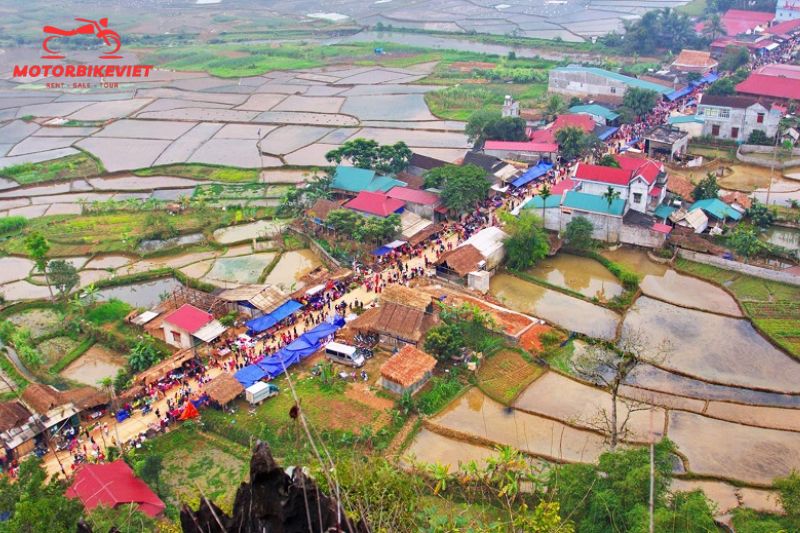 Pu Luong trekking tour 3 days 2 nights from Ha Noi