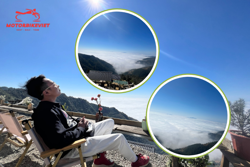 Ta Xua tour 3 days 2 nights