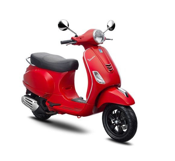 Vespa LX 2 580x533