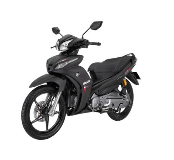 Yamaha Jupiter 125cc 2 580x533