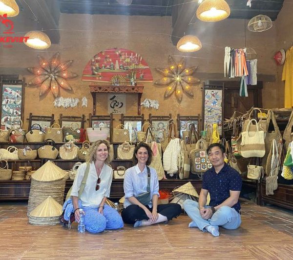 Yen tu day tour 1