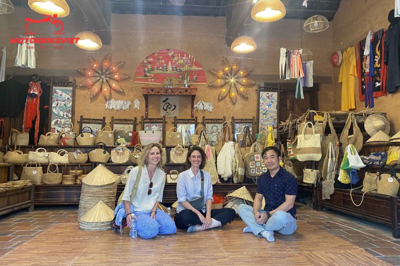 Yen tu day tour 1
