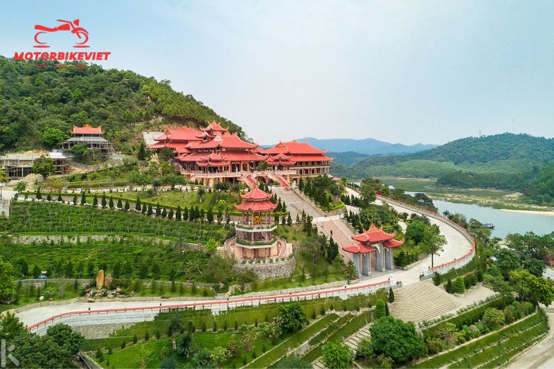 Yen tu day tour 3