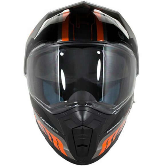 Zoan Synchrony Duo Sport Helmet 580x580