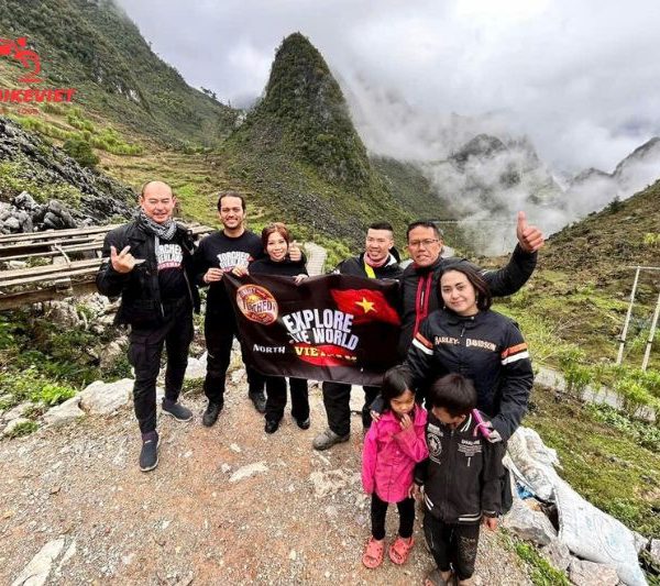 Ha Giang Loop 3 days 2 nights