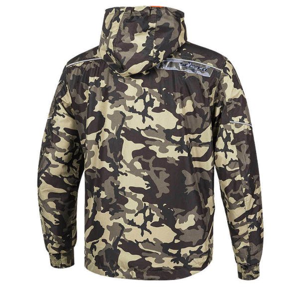 jk86 scoyco jacket Rental Motorbike Hanoi 580x580