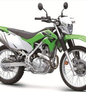 Kawasaki KLX 230