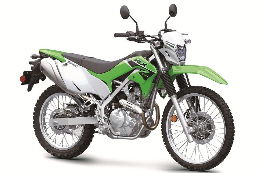 Kawasaki KLX 230
