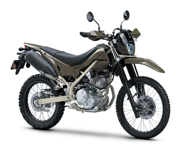 kawasaki klx 230 2 580x480