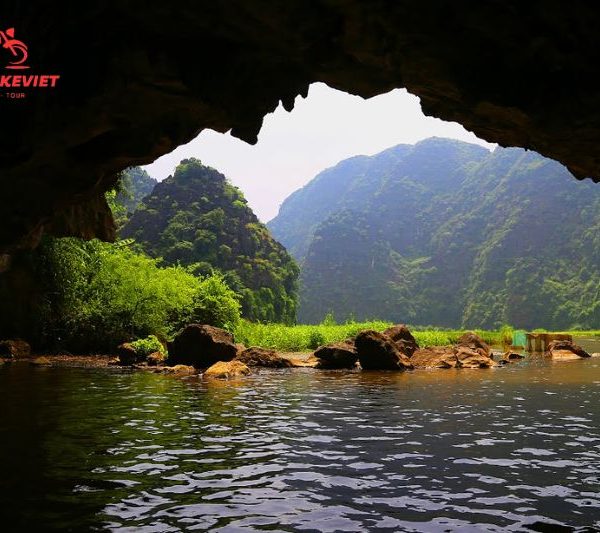 ninh binh 2 days 1 night