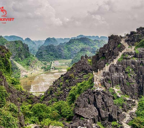 ninh binh 2 days 1 night