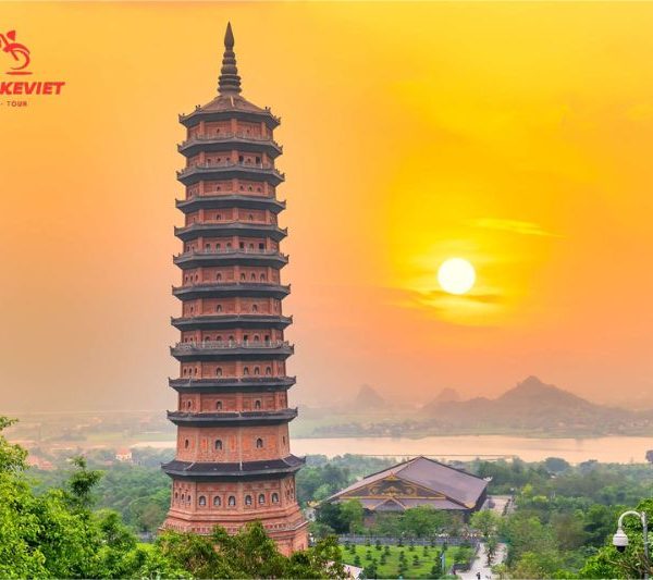 ninh binh 2 days 1 night