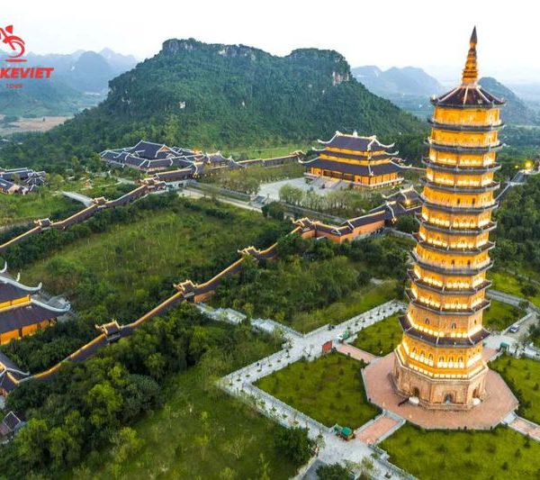 ninh binh 2 days 1 night