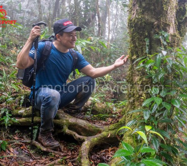 The attraction of Hanoi to Pu Luong tour 2 days 1 night