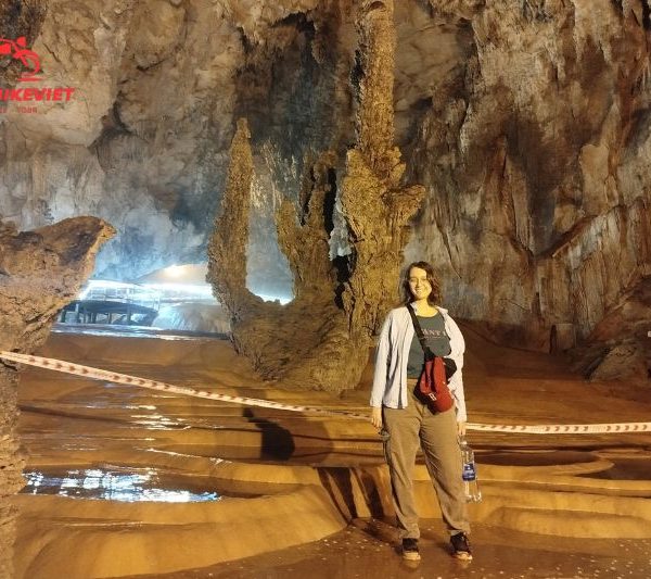 Nguom Ngao Cave