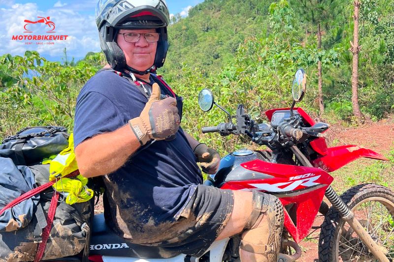 budget adventure tours in Vietnam